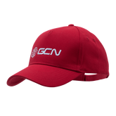 GCN Classic Baseball Cap - Red